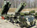 Россия отказывается поставлять ЗРС С-400 «Триумф» в Турцию