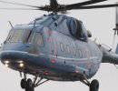 Российские вертолетчики поставили мировой рекорд по высоте полета