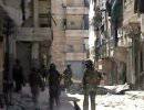 Сирийская оппозиция подтвердила, что ее отряды оставили Алеппо