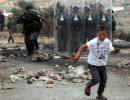 Израильские военные признаются в жестоком обращении с палестинскими детьми