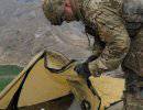 NEMO ALCS - новые полевые палатки для воинов