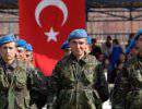 В Сирии захвачены военные советники из Турции