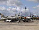 Польша отказалась от модернизации истребителей Су-22
