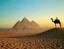 Туризм в Египте под угрозой исчезновения