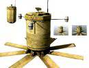 Армия РФ в 2013 году получит новое оружие - противовертолетные мины