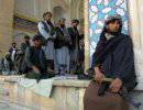 В афганской провинции Нангархар вспыхнуло восстание против талибов