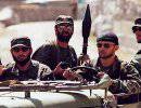К сирийским повстанцам примкнули чеченцы и узбеки