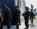Афганский военный застрелил представителей НАТО
