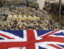 Минобороны Великобритании тайно хранило трупы солдат убитых в Афганистане