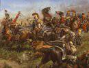 1812 год. События 12 августа. Сражение с австрийско-саксонскими войсками при селе Городечна