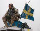 Геостратегические амбиции Швеции