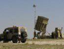 Израильские военные развертывают элементы ПРО в районе Эйлата