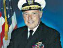 Адмирал США: «Противник бросил нам вызов»