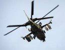 Над Дамаском сбит военный вертолет