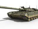 Испытания новейшего танка «Армата» могут начаться на год раньше срока