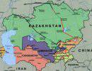 США отрывают Среднюю Азию от России