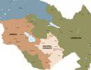 Россия и новая Карабахская война