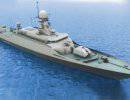 Каспийская флотилия ждет пополнения