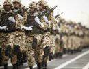 Иран отправляет в Сирию командиров КСИР