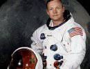 Умер астронавт Нил Армстронг