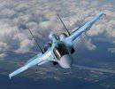 Формируется вторая эскадрилья Су-34