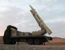 Иран успешно модернизировал баллистическую ракету «Фатех-110»