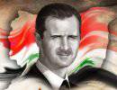 Сирийский пасьянс: кто поддерживает Асада?