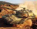 Россия создает новое семейство танков