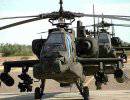 Индия готовится к заключению 1,4 млрд контракта на закупку 22 вертолетов Apache