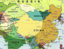 Россия в Центральной Азии - геополитическое сжатие