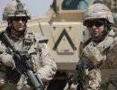 НАТО сворачивает совместные операции с афганцами