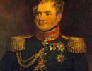 1812 год. События 20 сентября. Генерал Ламберт разбил австрийцев у Несвижа
