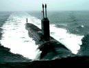 Гонка вооружений: Атомные подводные лодки