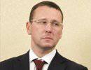 Министр О.Говорун подал в отставку после критики В.Путина