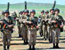 Военнослужащим Казахстана увеличили размеры пособий при увольнении со службы
