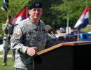 Американской генерал: Ввод военного положения в США будет оправдан