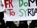 Пять оснований для немедленной интервенции США в Сирию
