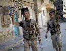В Сирии повстанцы сбили два истребителя МиГ