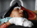 Восемь женщин погибли в результате авиаудара НАТО в Афганистане