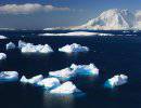 Теплая Арктика ― причина погодного экстремизма