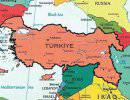 Юг Турции превращается в перманентную боевую зону