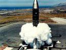 Гонка вооружений: Баллистические ракеты