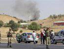 Курдские боевики убили 10 турецких военных