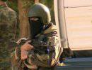 В Северной Осетии уничтожены двое боевиков