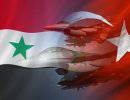 Турция будет воевать в Сирии одна