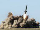 Учебный пуск ракеты «Точка» успешно прошел в Калининградской области