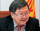 Кыргызстан: Правительственный кризис кончился, не успев начаться