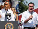 Обама обвинил Ромни в намерении развязать новую войну