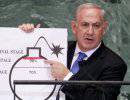 Шоу Нетаньяху с бомбой и... каникулы до конца выборов в США