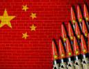 Китай продолжает вооружаться?